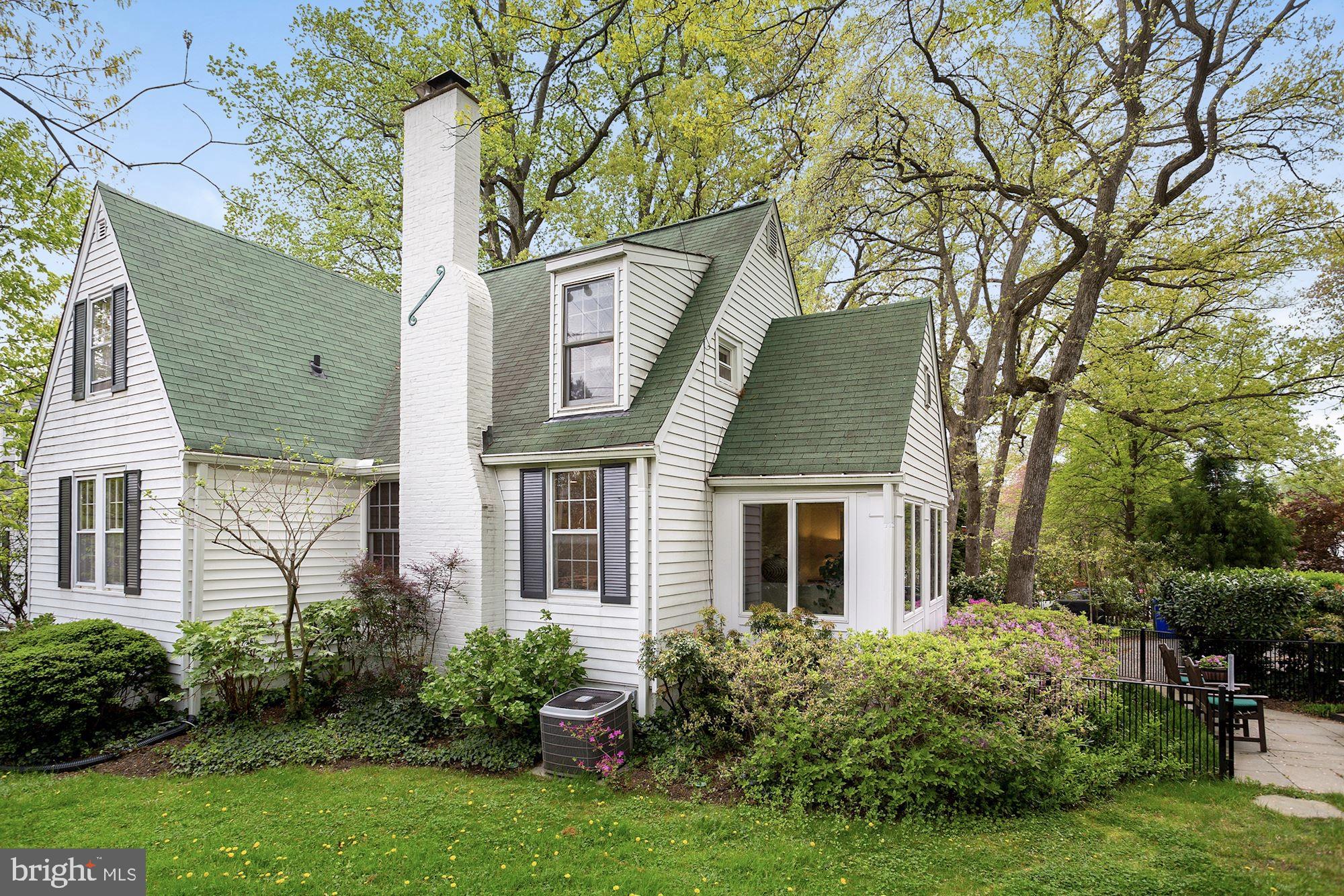 COUNTRY CLUB - Residential