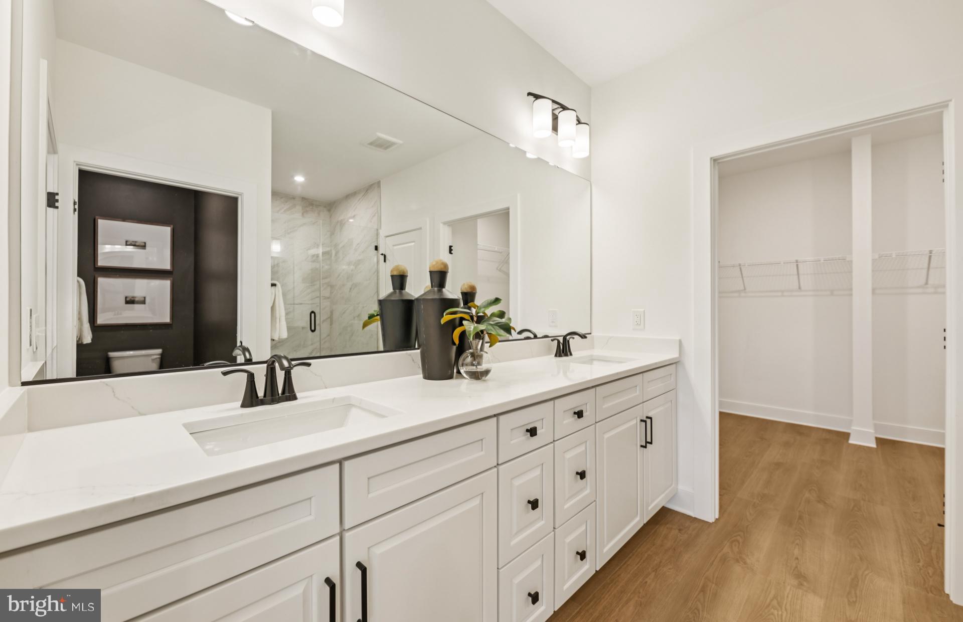 HEATHCOTE VILLAGE - Residential