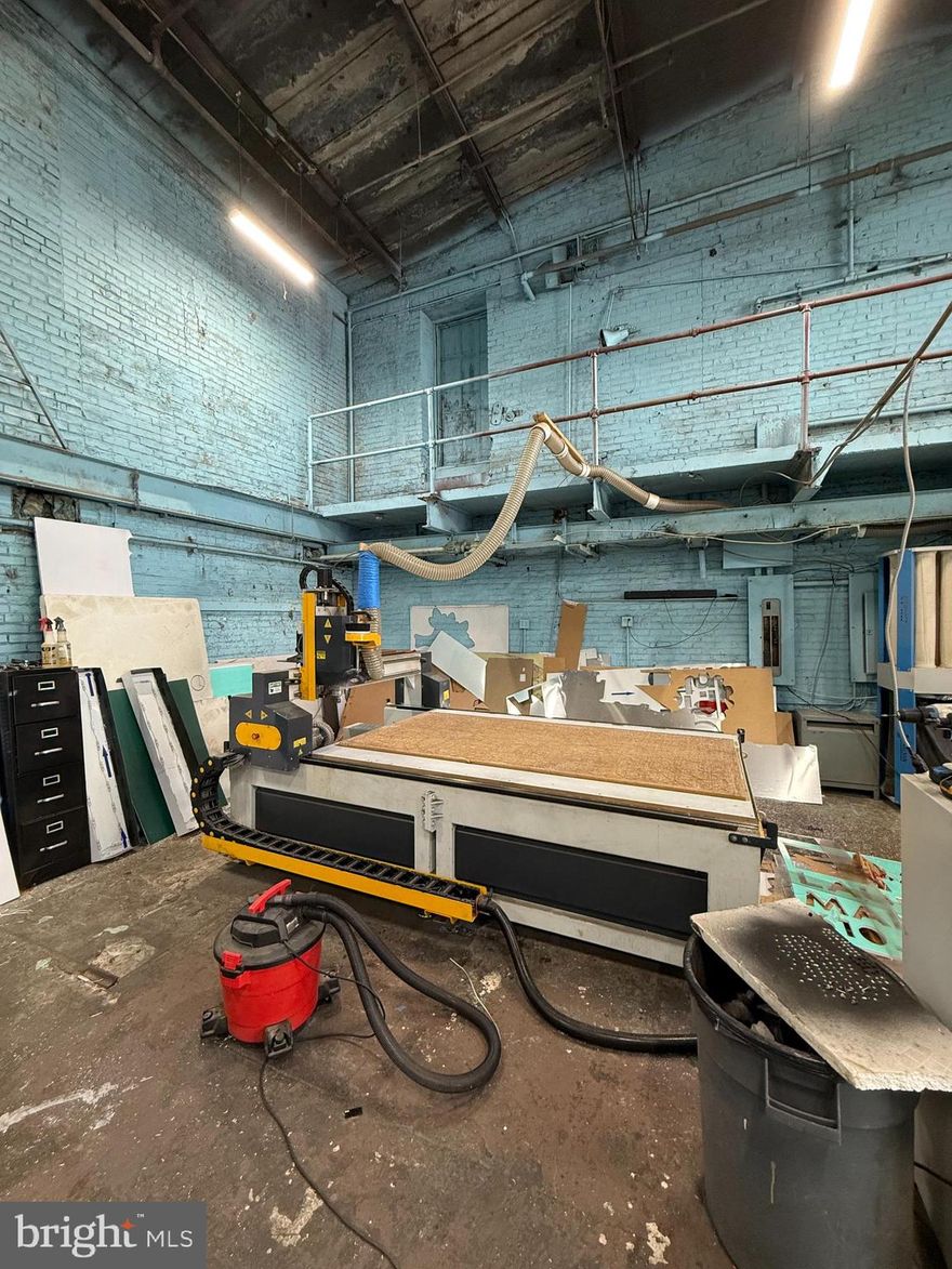 Established & Fully Equipped Sign Business for Sale – Turnkey Opportunity
Take advantage of this rare opportunity to acquire a profitable and fully operational sign business with an established customer portfolio and a strong reputation in the industry. This business specializes in high-quality signage, offering a wide range of services to repeat and new clients. Operating out of a spacious 4,500 sq. ft. warehouse, this is a turnkey opportunity with everything in place for a smooth transition.

The warehouse lease is approximately $3,000 per month, with three years remaining and a renewal option available, allowing the new owner to continue operations seamlessly. The current owner is willing to accommodate a transition period and training, ensuring the buyer is fully prepared to take over and continue the success of the business.

This sale includes specialized equipment valued at approximately $150,000, ensuring the new owner has everything needed to continue operations seamlessly.  This turnkey business is fully equipped and ready for a new owner to take over without significant additional investment. The owner must sell due to health reasons, making this an exceptional opportunity for a buyer looking to step into an already successful business. 

 Contact me today for more details and to schedule a private showing!