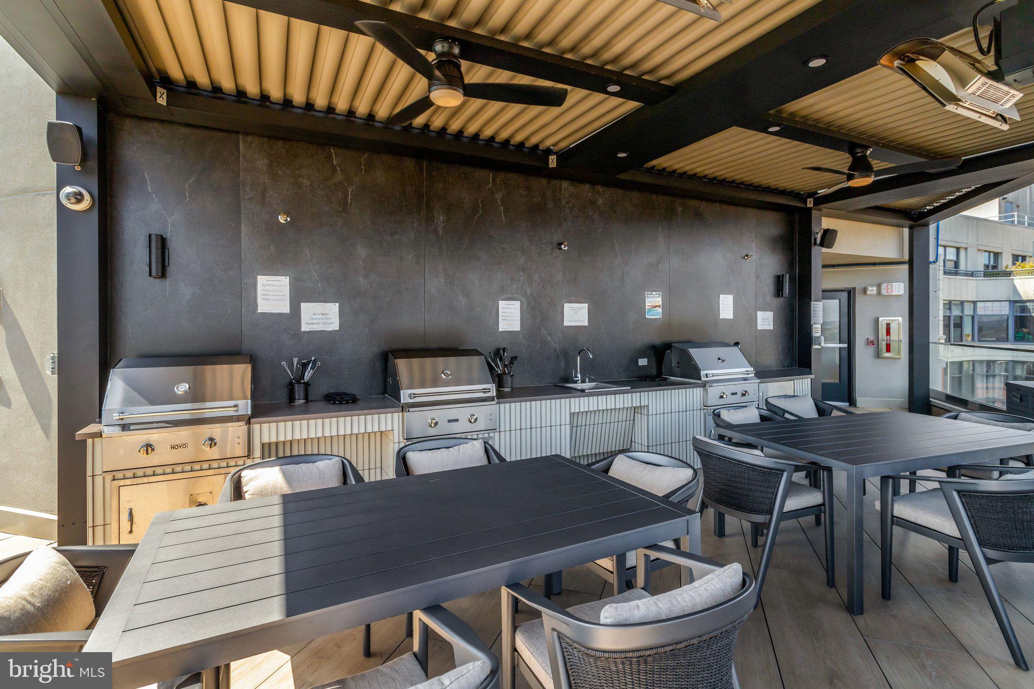 CLARENDON 1021 - Residential