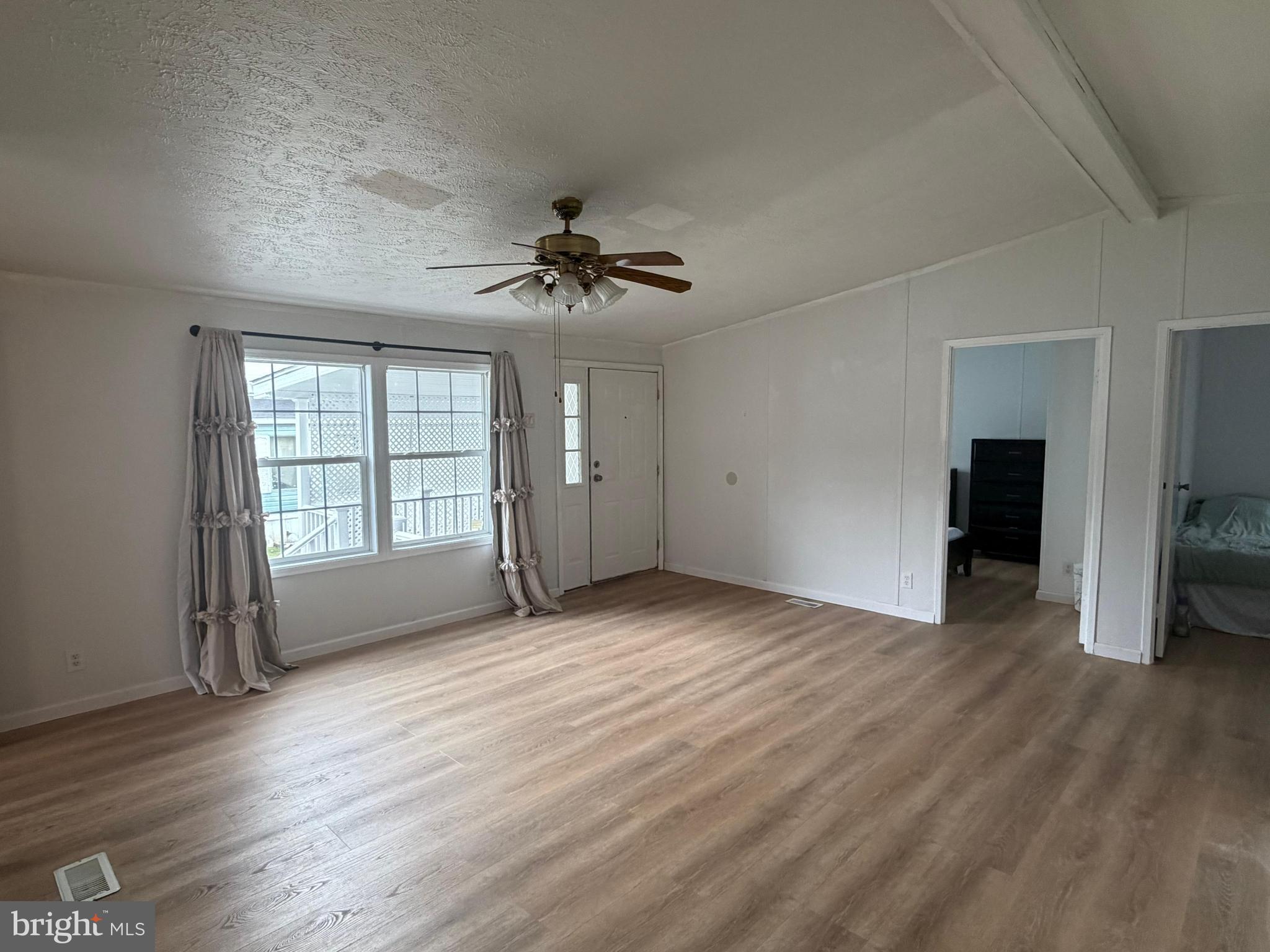 HONEY BROOK MANOR - Residential