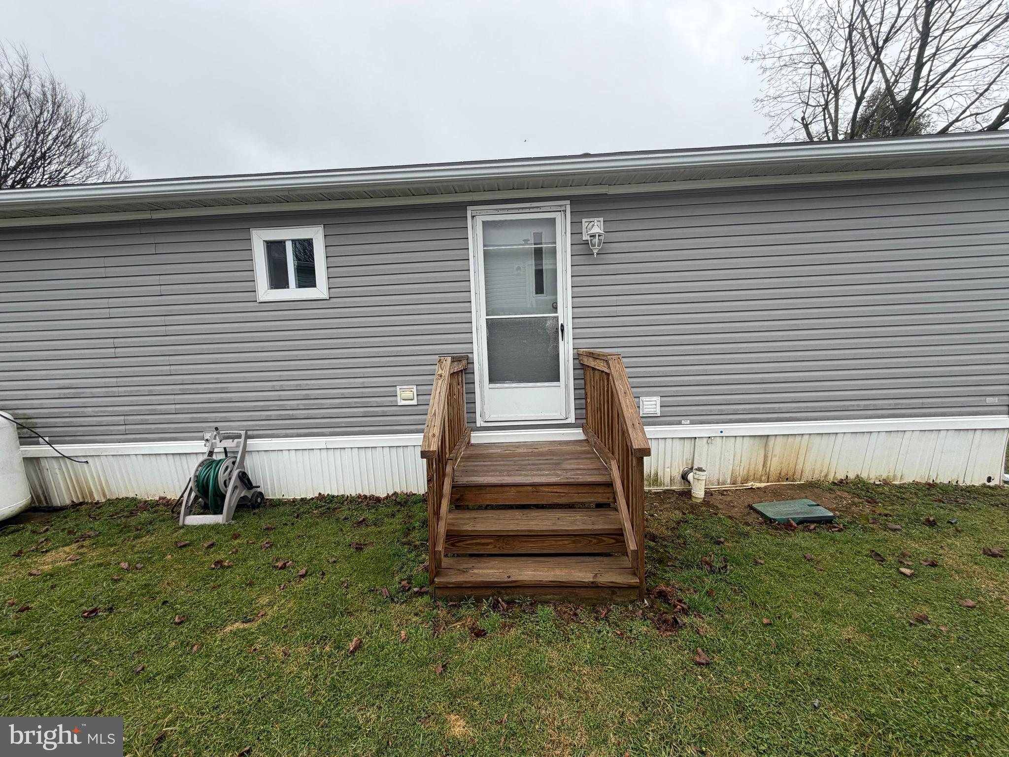 HONEY BROOK MANOR - Residential