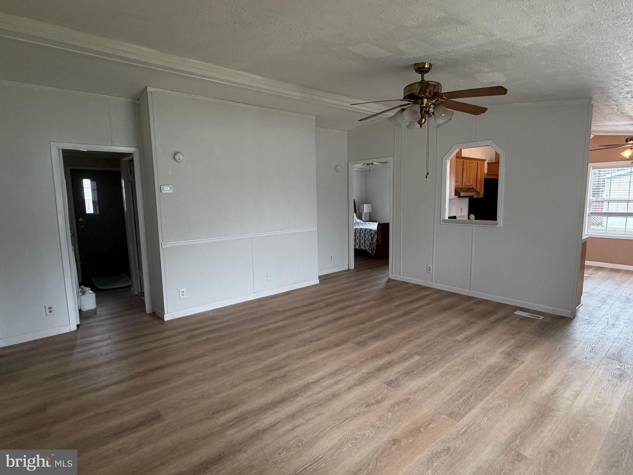 HONEY BROOK MANOR - Residential