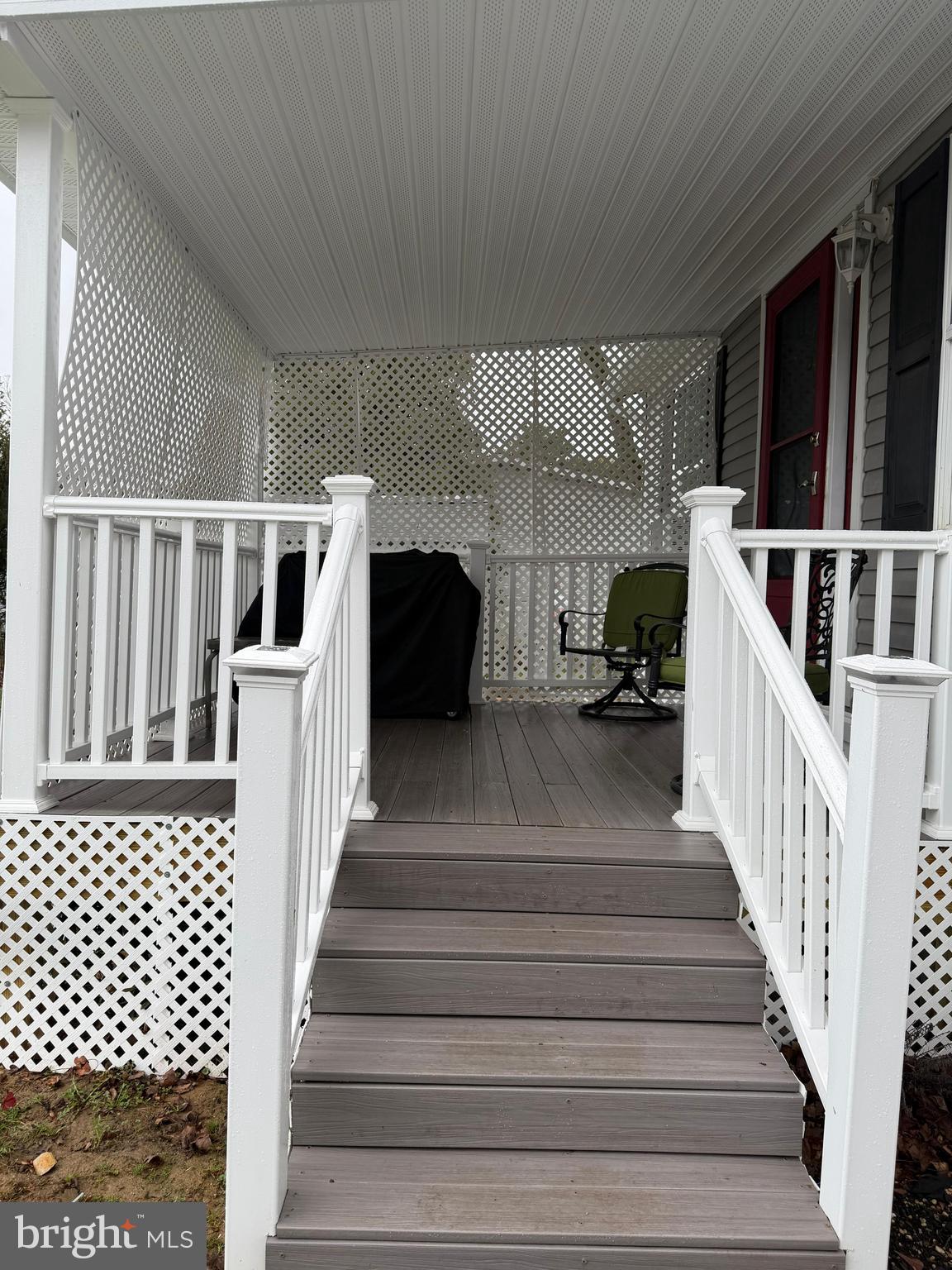 HONEY BROOK MANOR - Residential