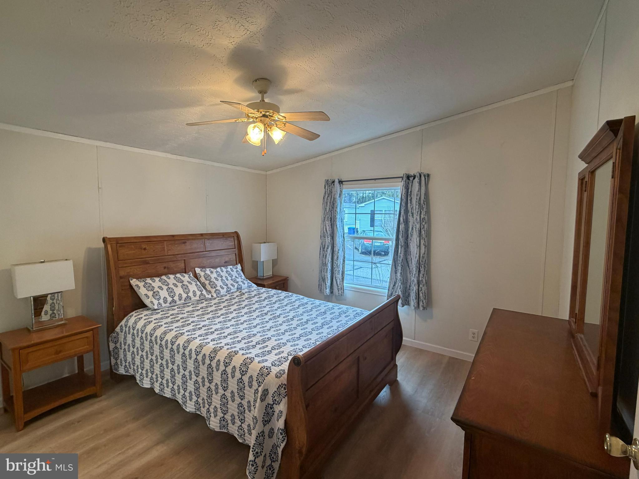 HONEY BROOK MANOR - Residential