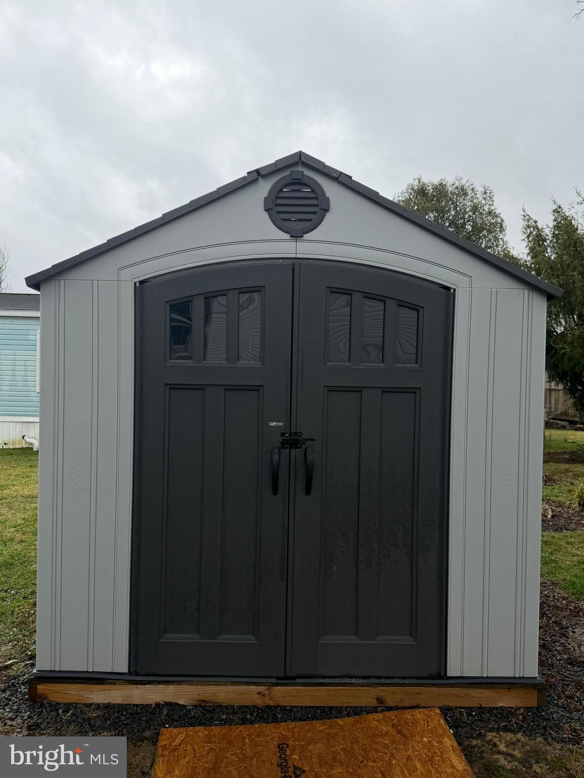 HONEY BROOK MANOR - Residential