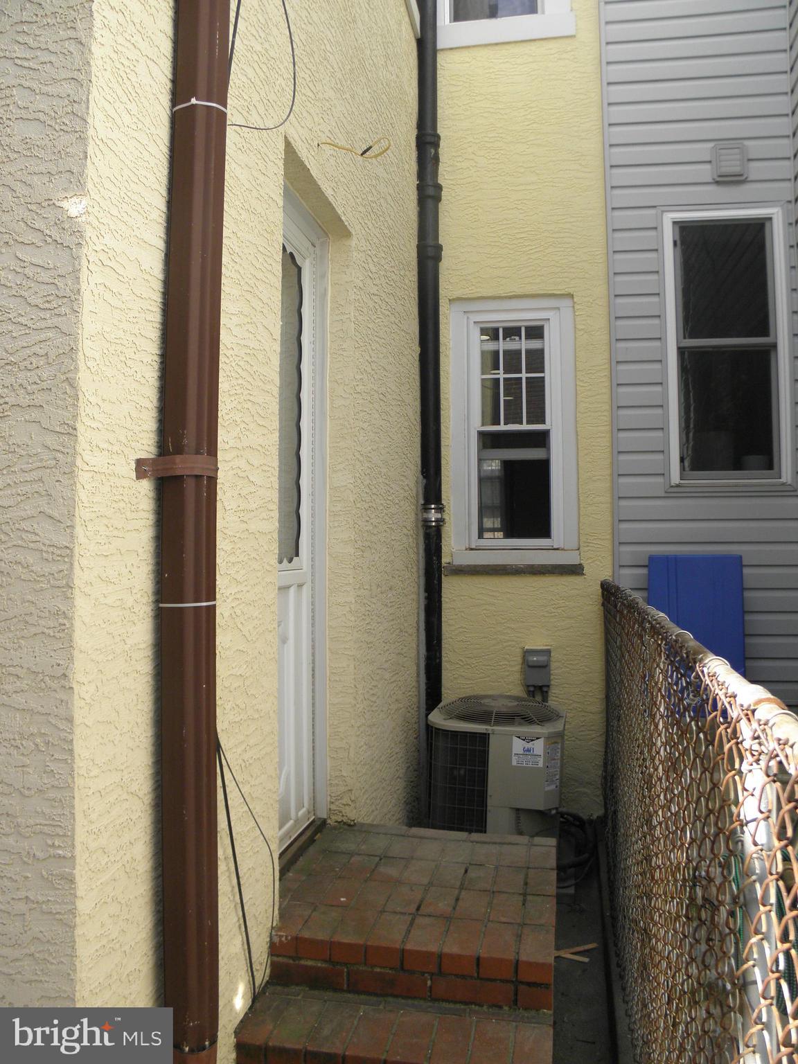 PORT RICHMOND - Residential