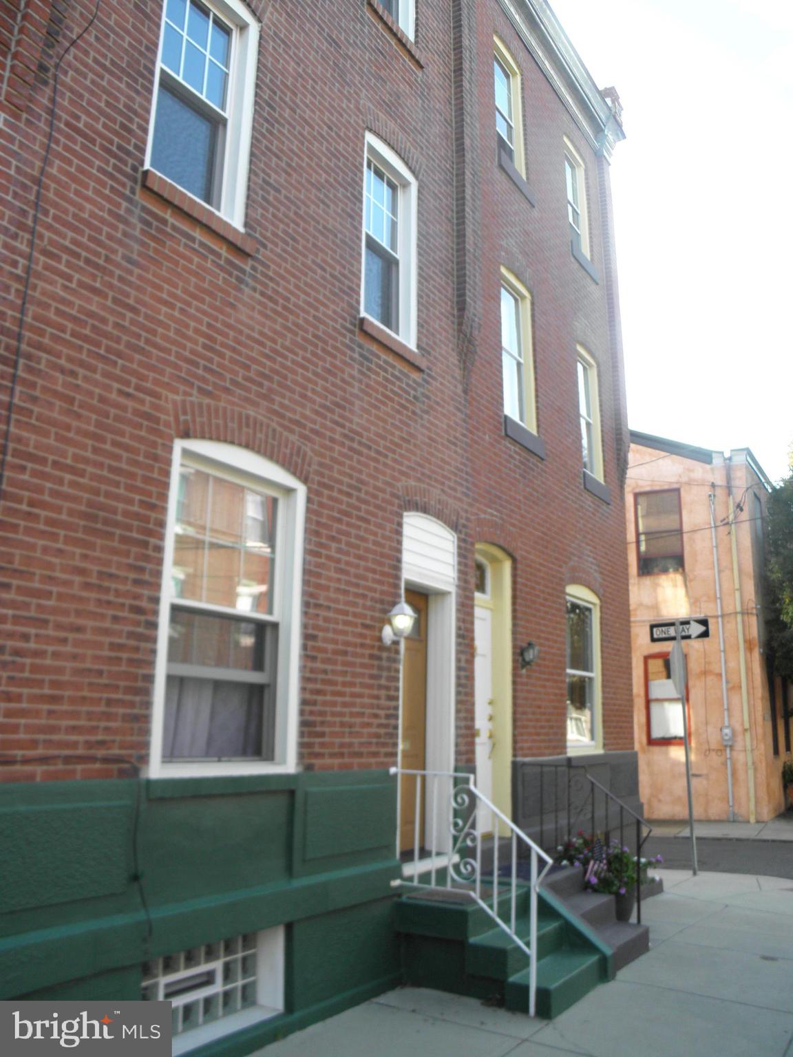 PORT RICHMOND - Residential