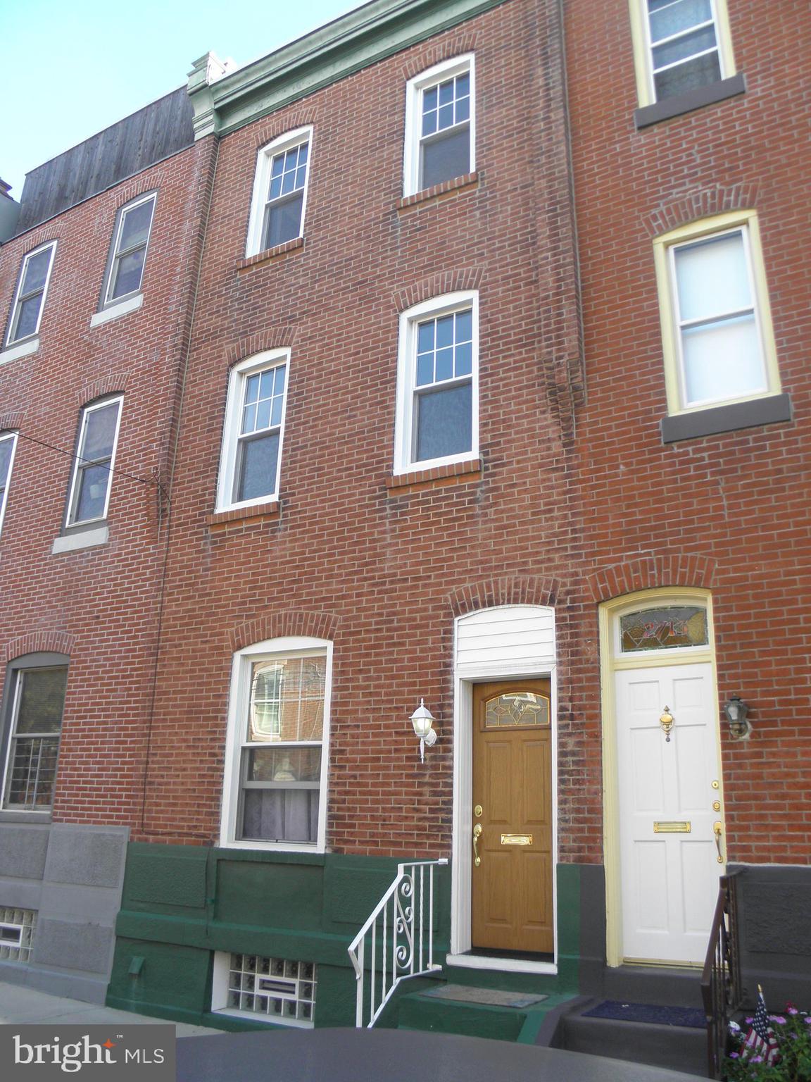 PORT RICHMOND - Residential