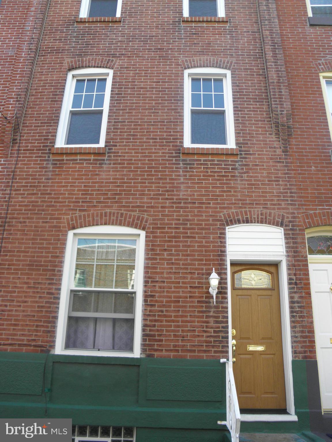 PORT RICHMOND - Residential