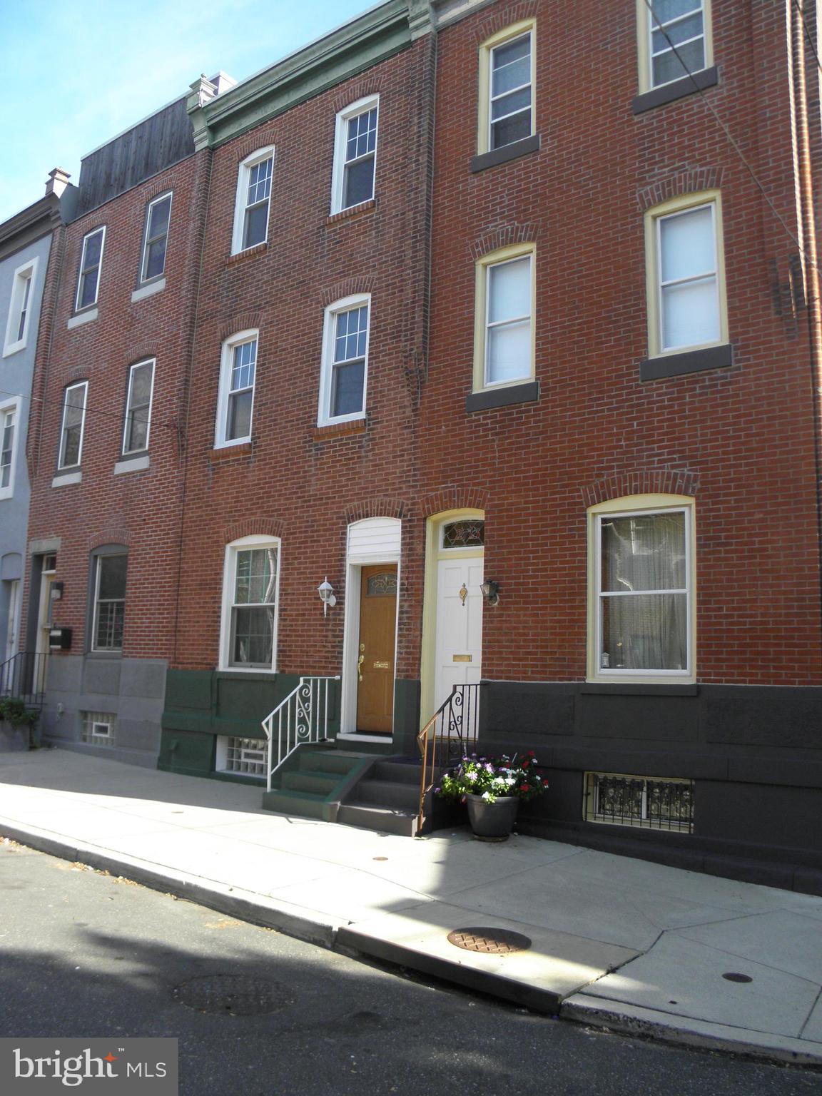 PORT RICHMOND - Residential