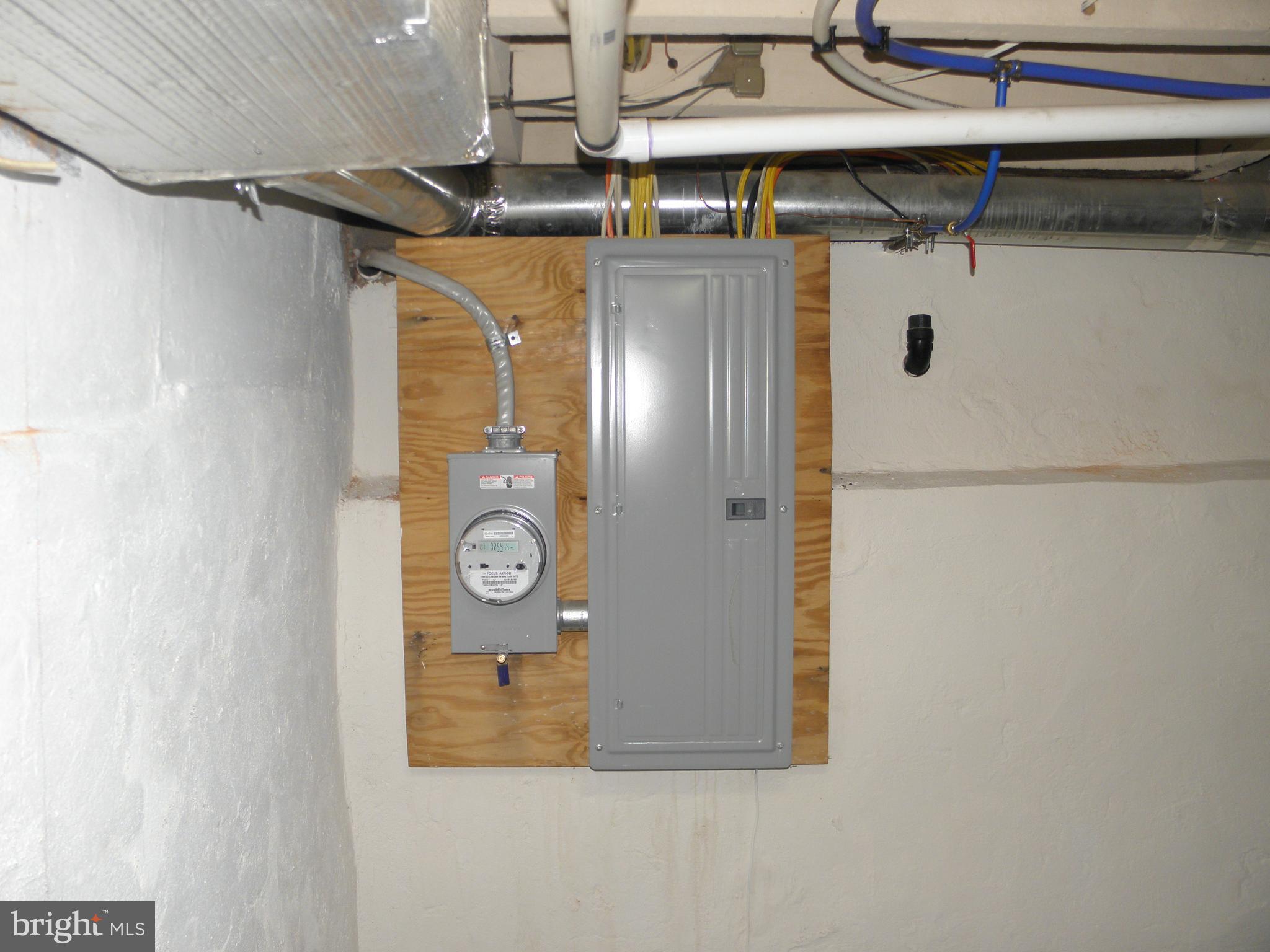 PORT RICHMOND - Residential