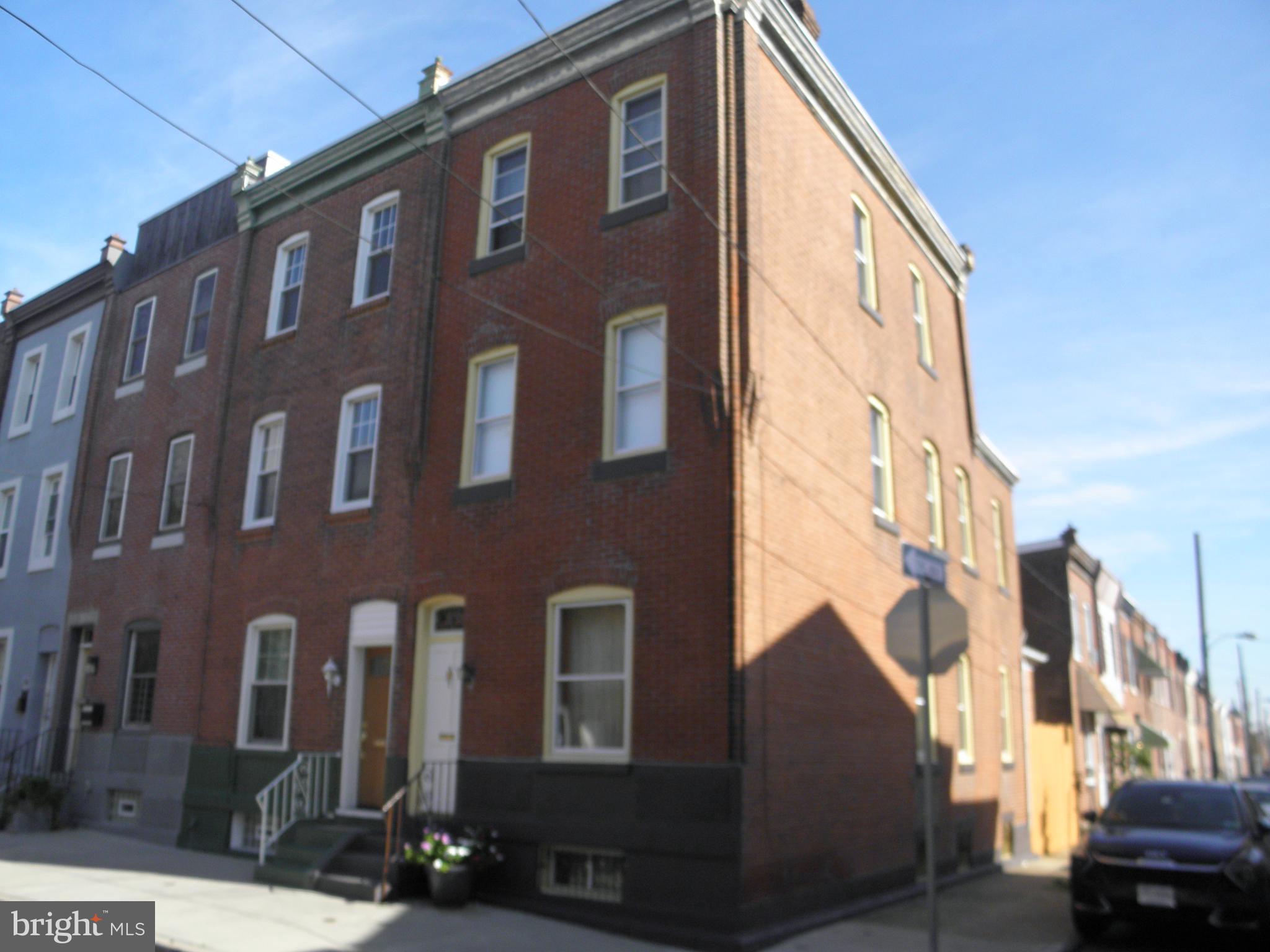 PORT RICHMOND - Residential