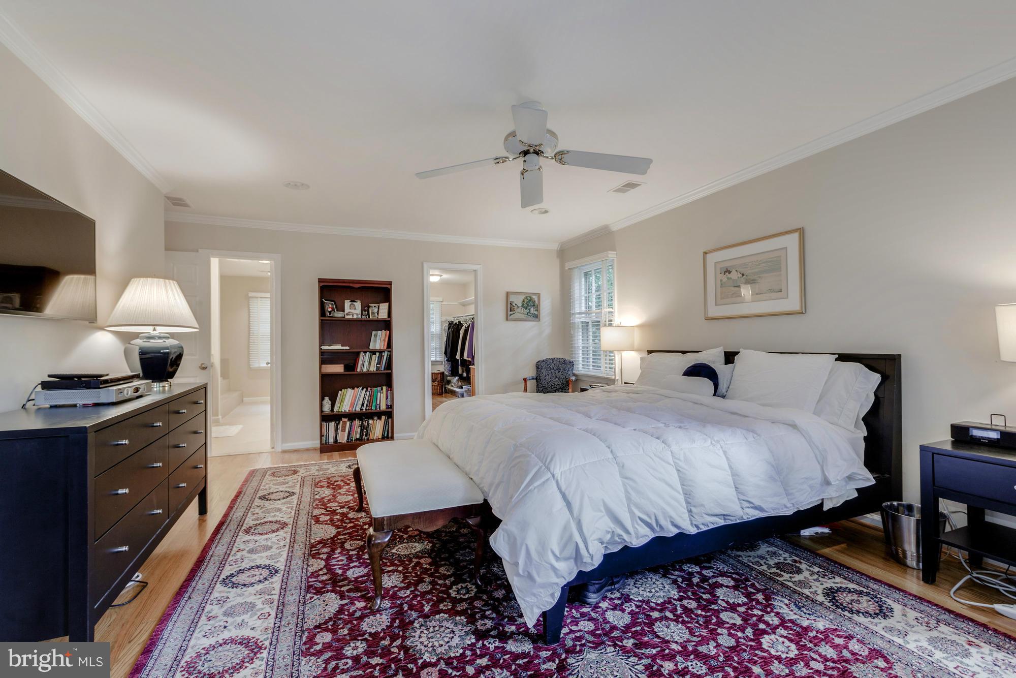 CEDARS OF MC LEAN - Residential