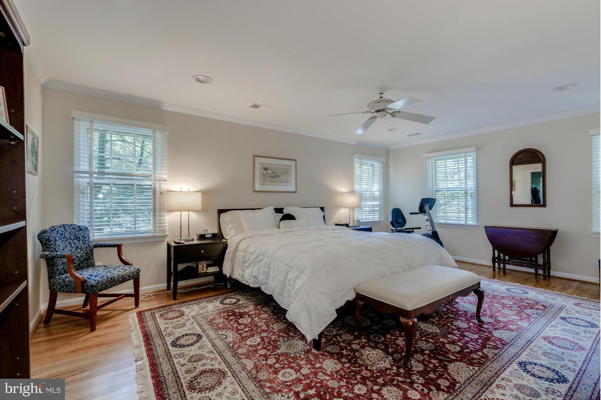 CEDARS OF MC LEAN - Residential