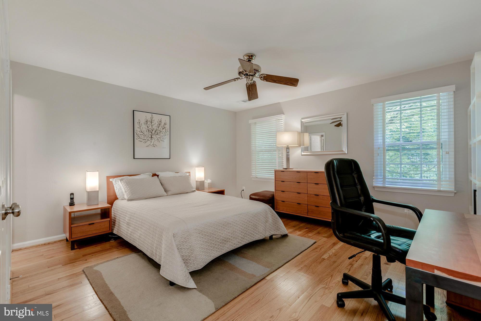 CEDARS OF MC LEAN - Residential