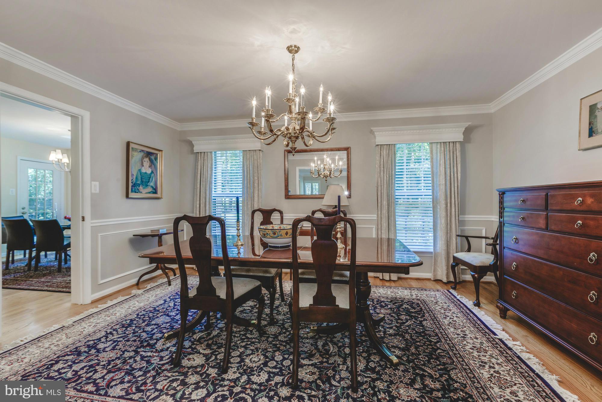 CEDARS OF MC LEAN - Residential