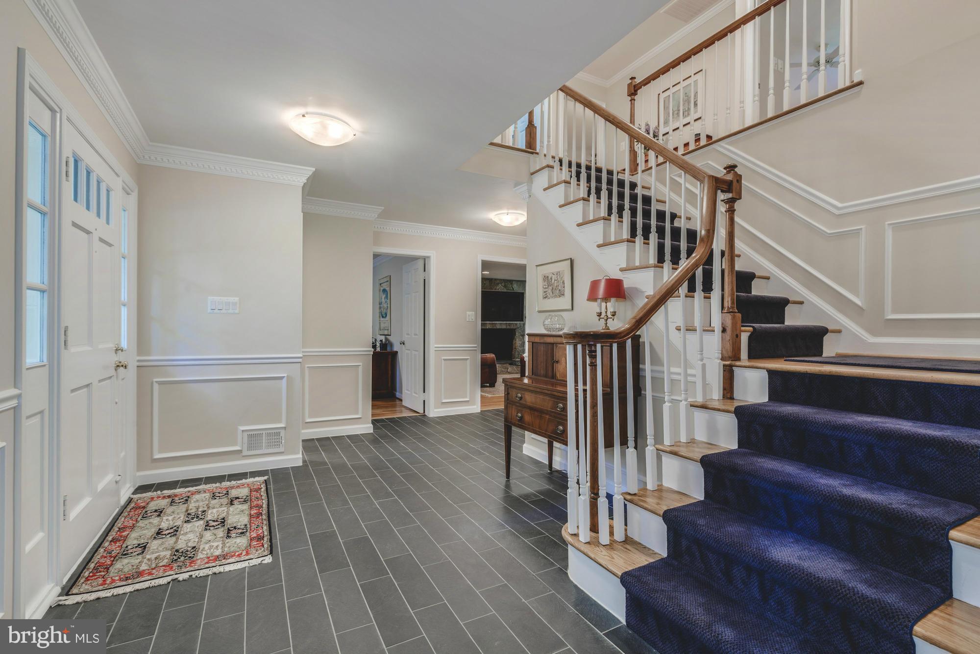 CEDARS OF MC LEAN - Residential