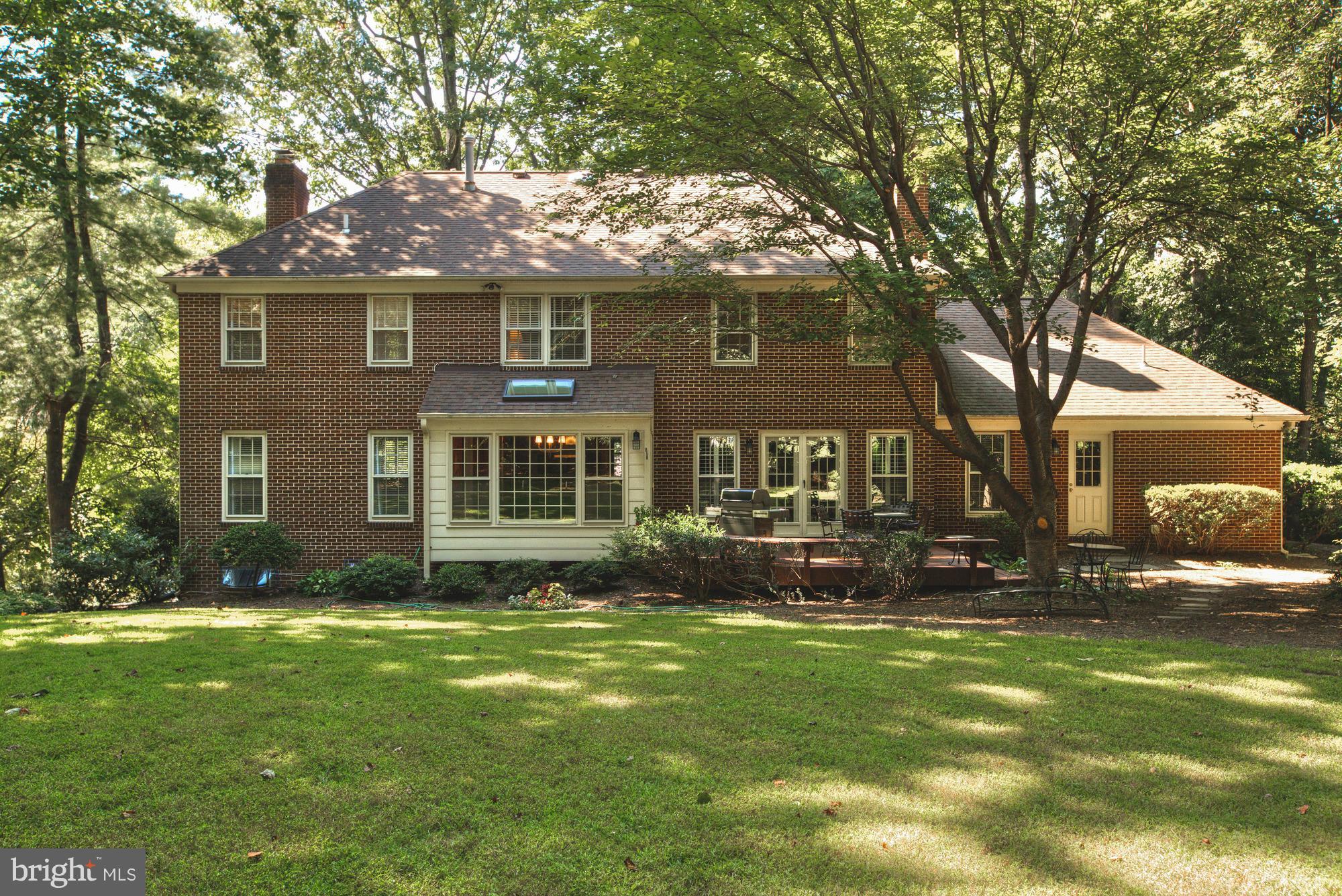 CEDARS OF MC LEAN - Residential