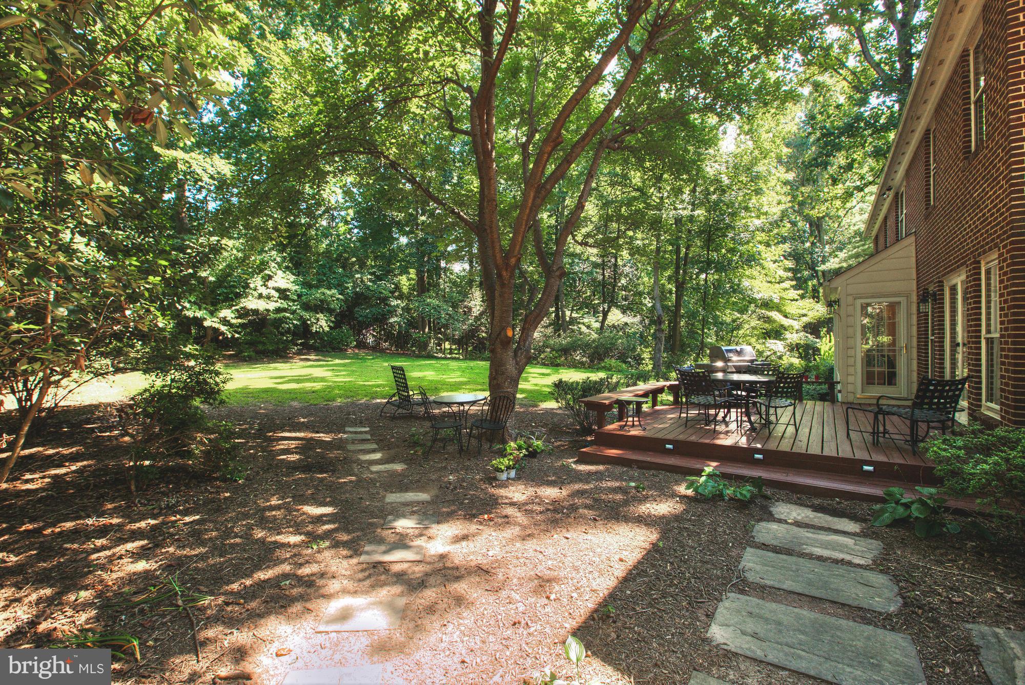 CEDARS OF MC LEAN - Residential