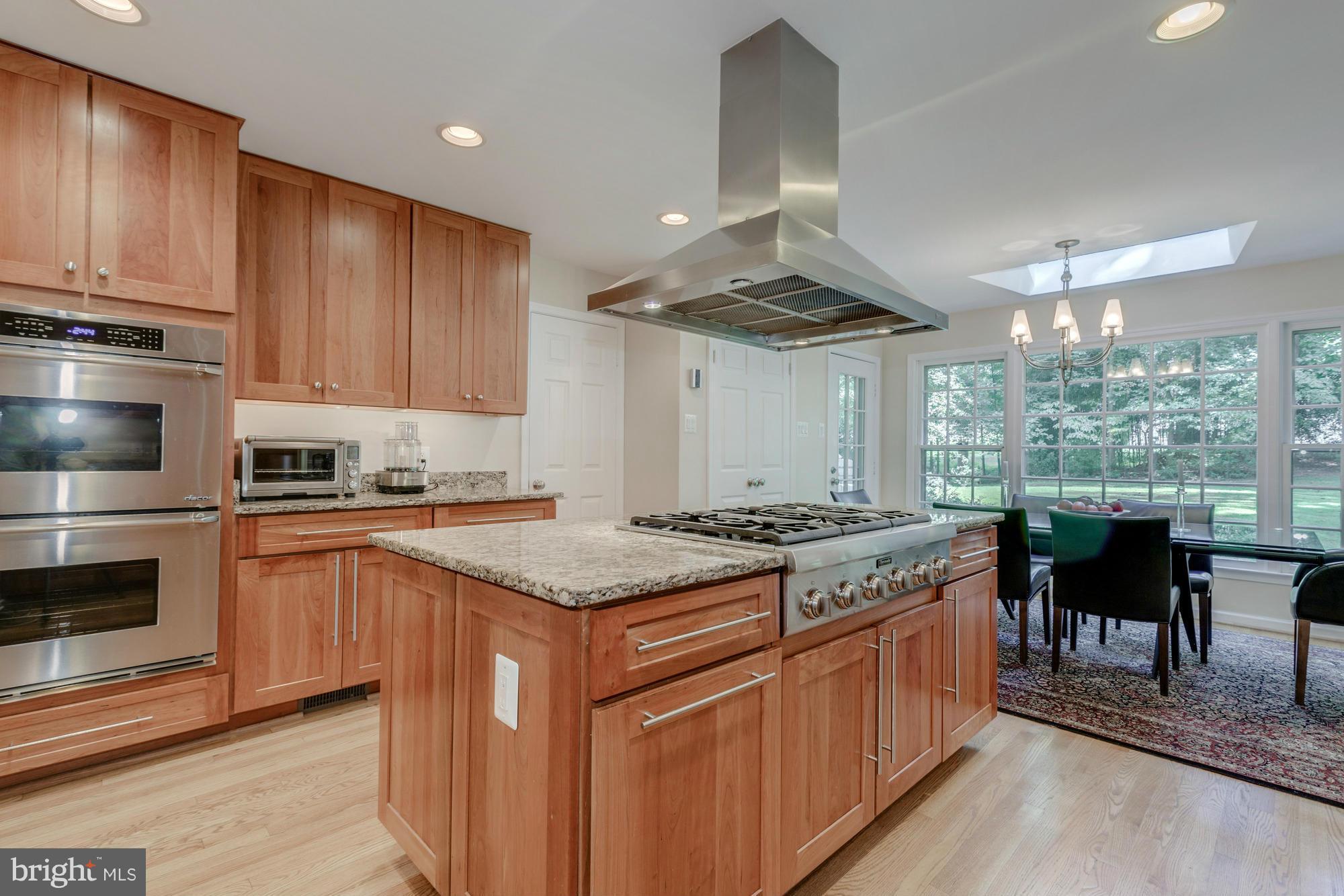 CEDARS OF MC LEAN - Residential