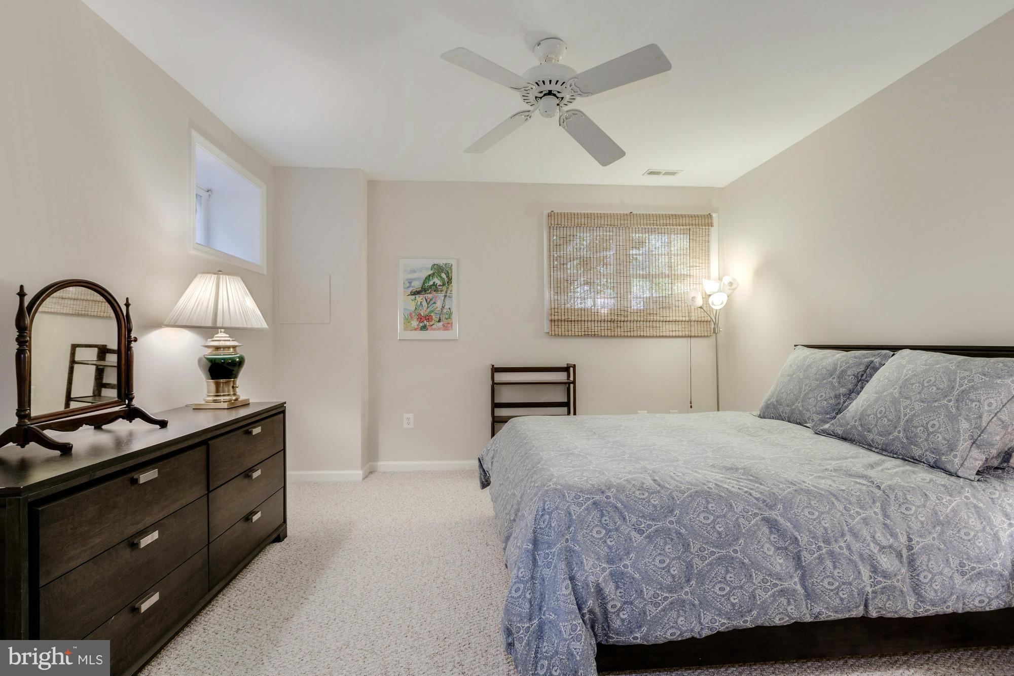 CEDARS OF MC LEAN - Residential