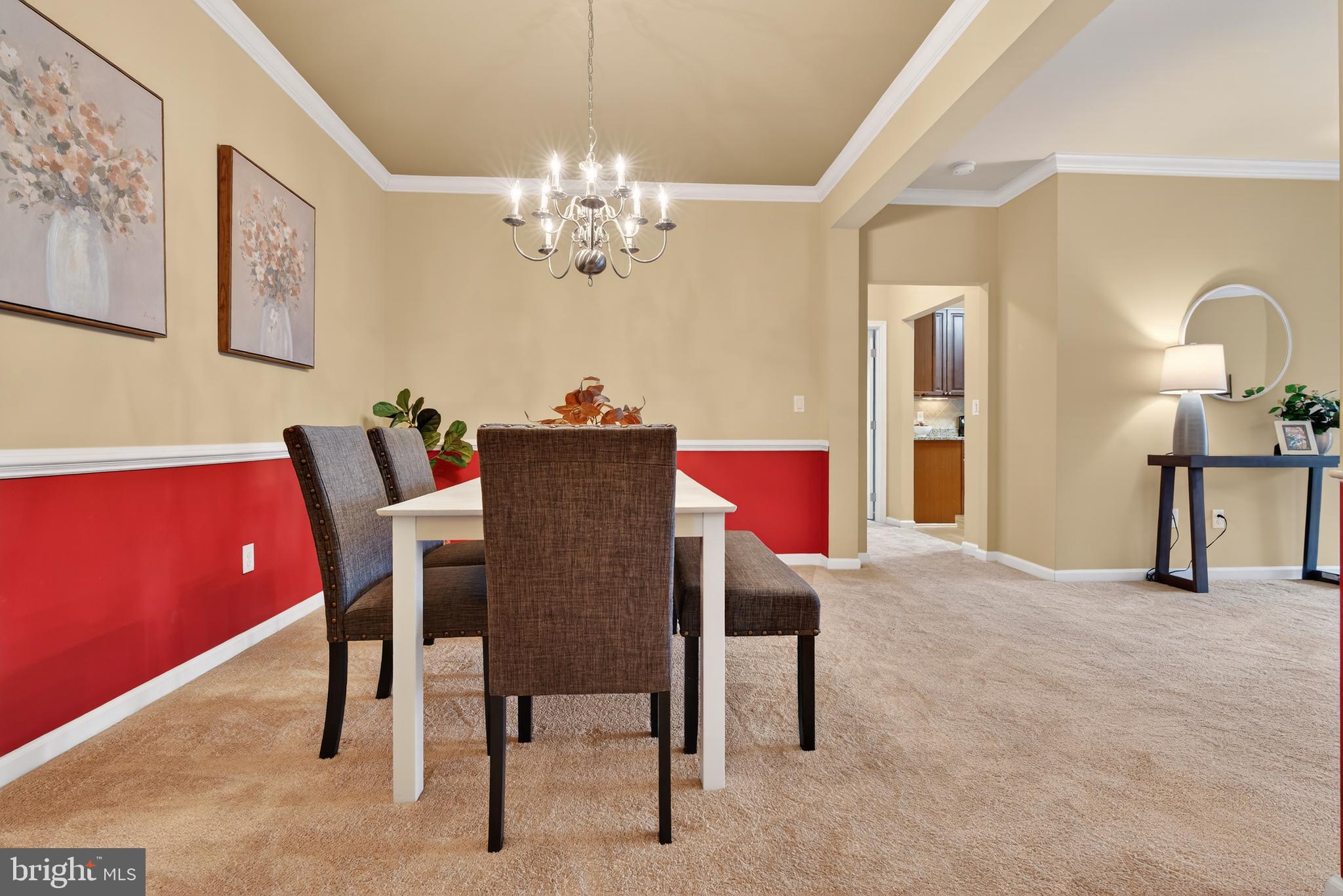 11165 CHAMBERS COURT M