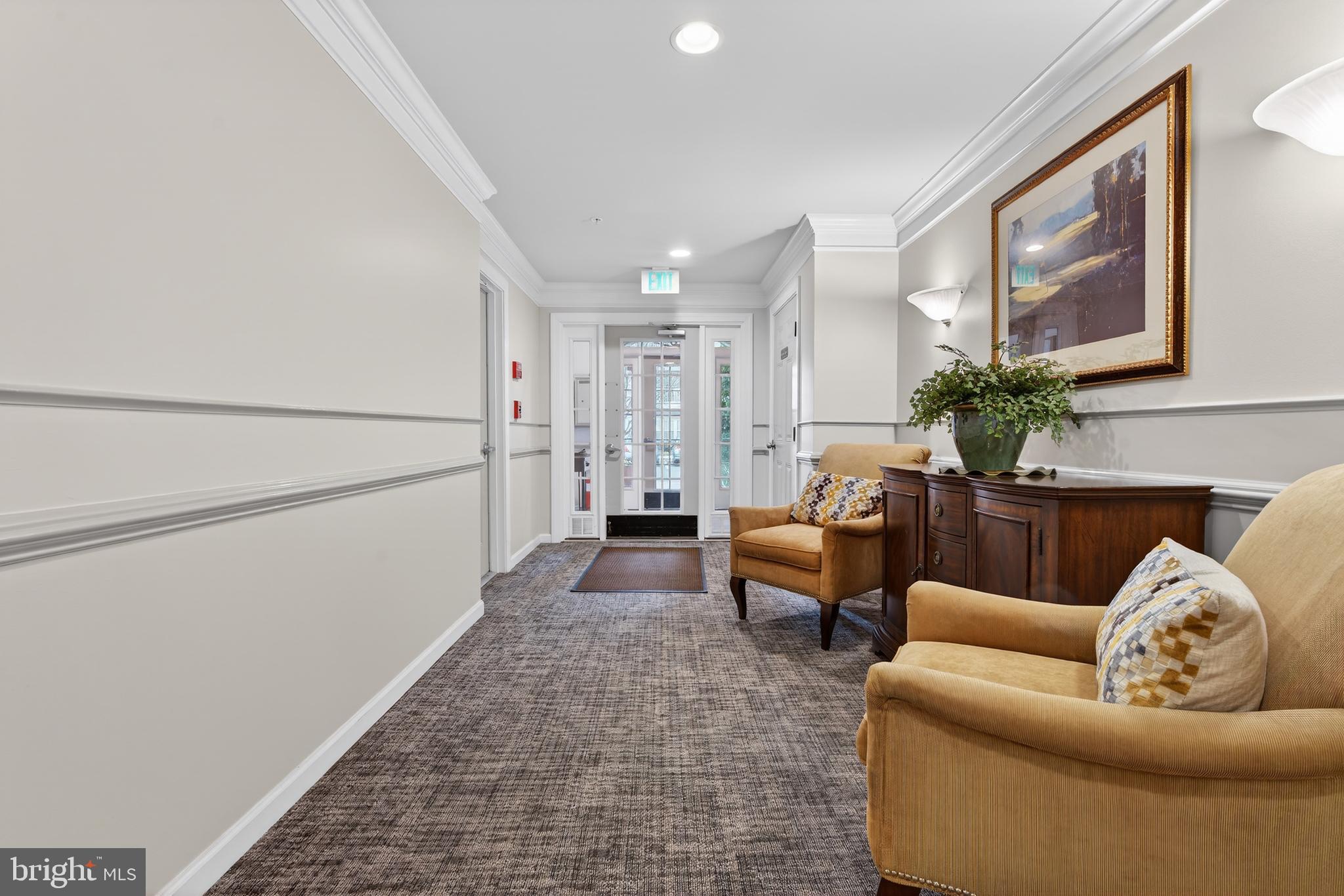 WAVERLY WOODS - Residential