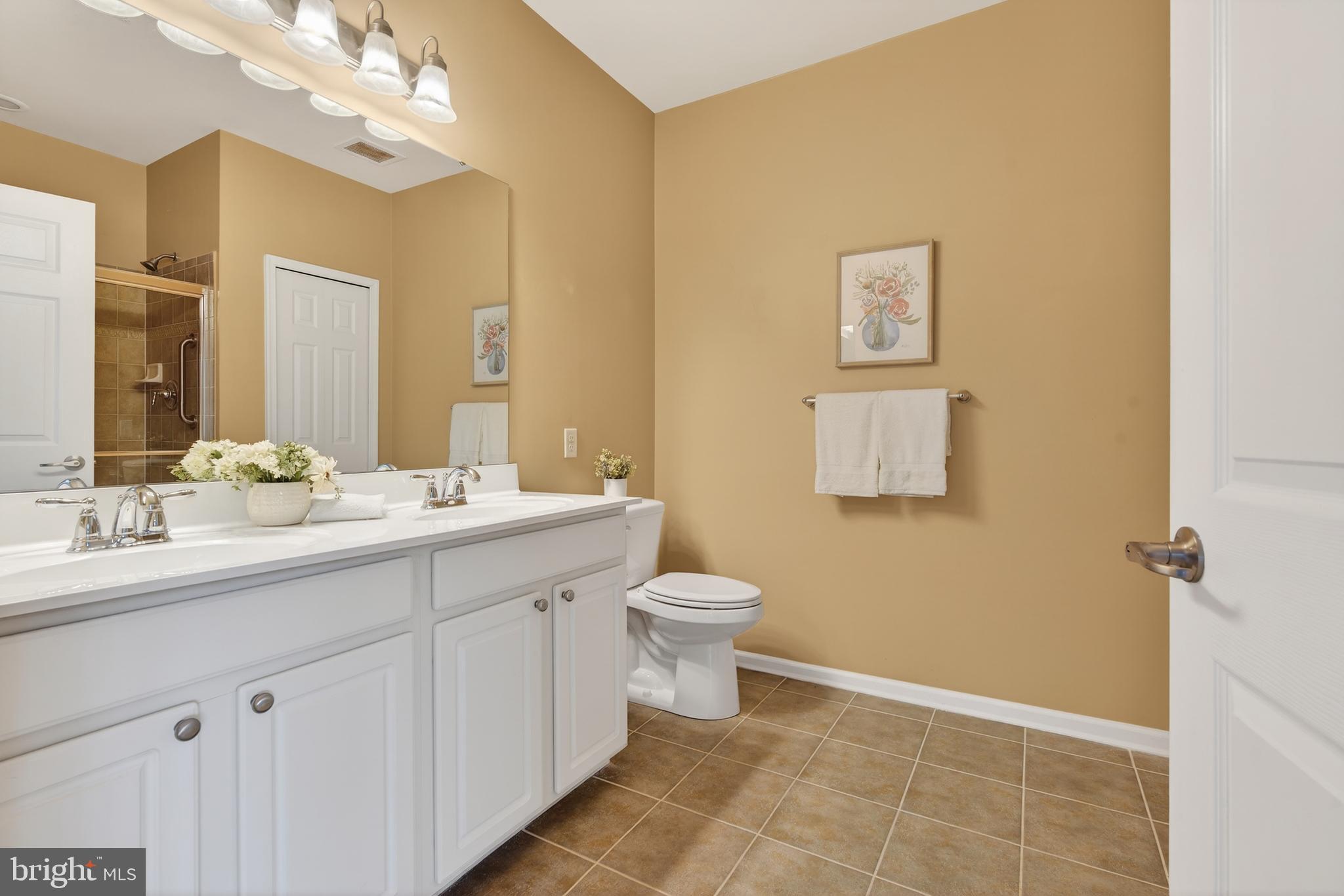 WAVERLY WOODS - Residential