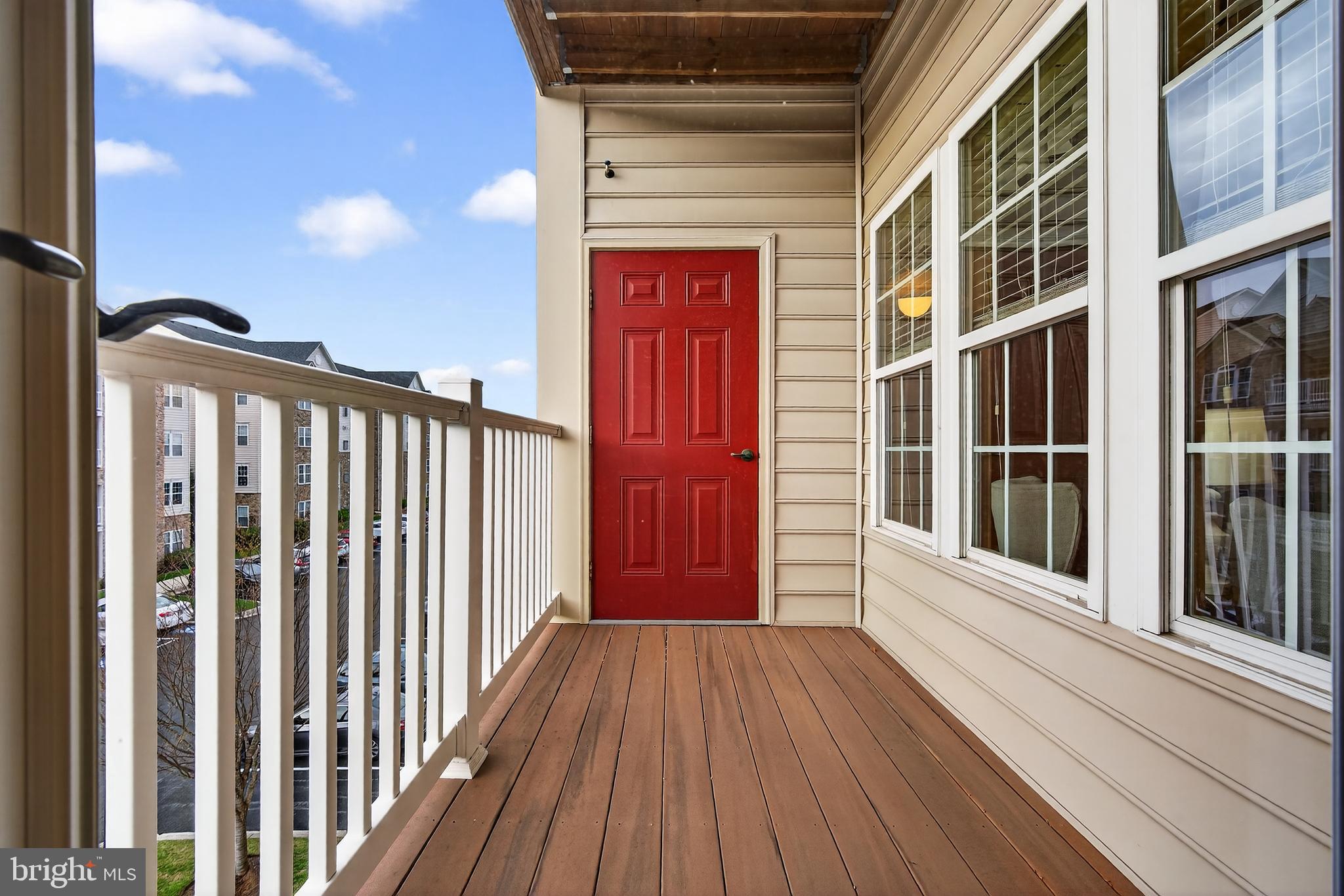 WAVERLY WOODS - Residential