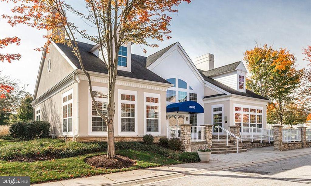 WAVERLY WOODS - Residential