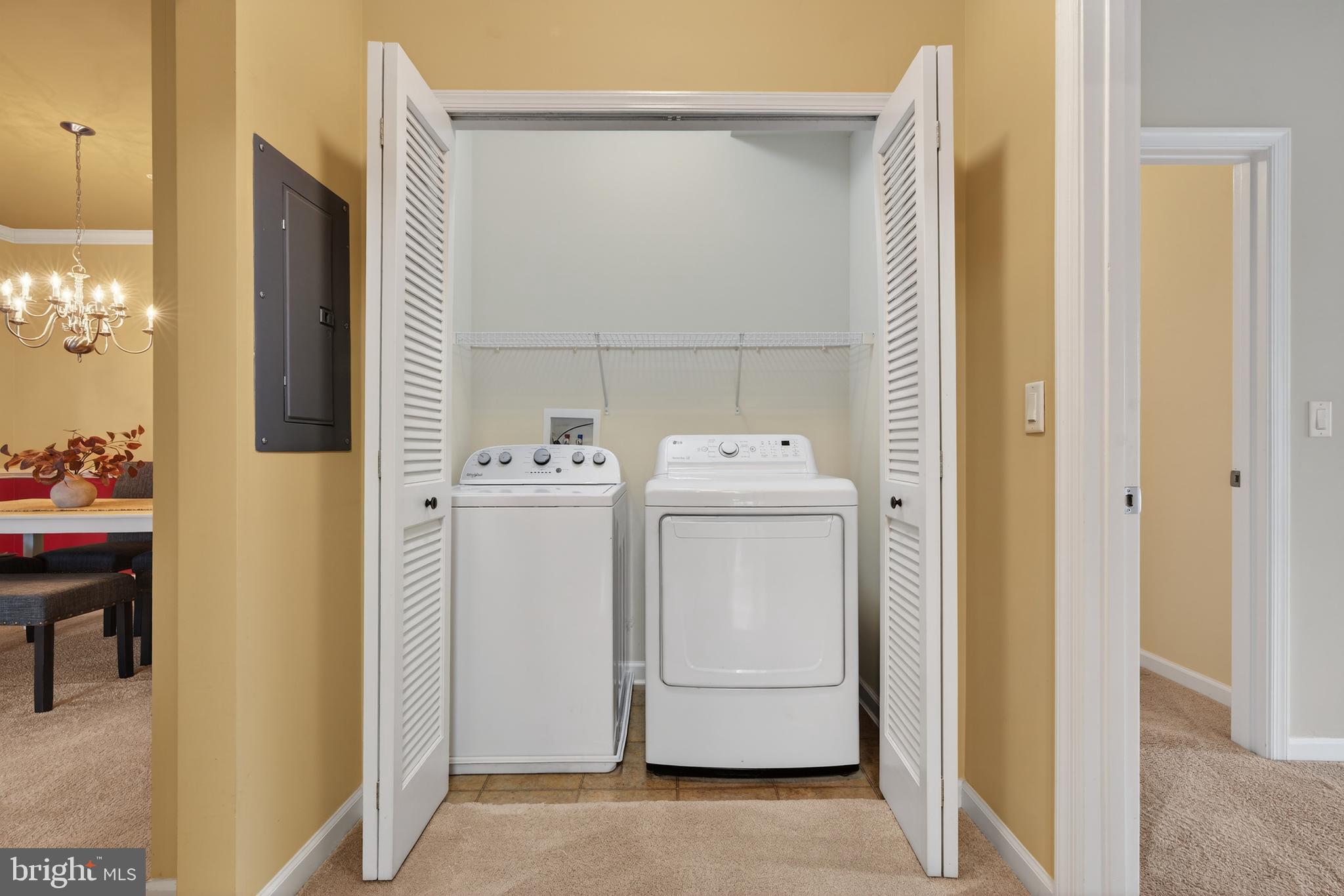 WAVERLY WOODS - Residential