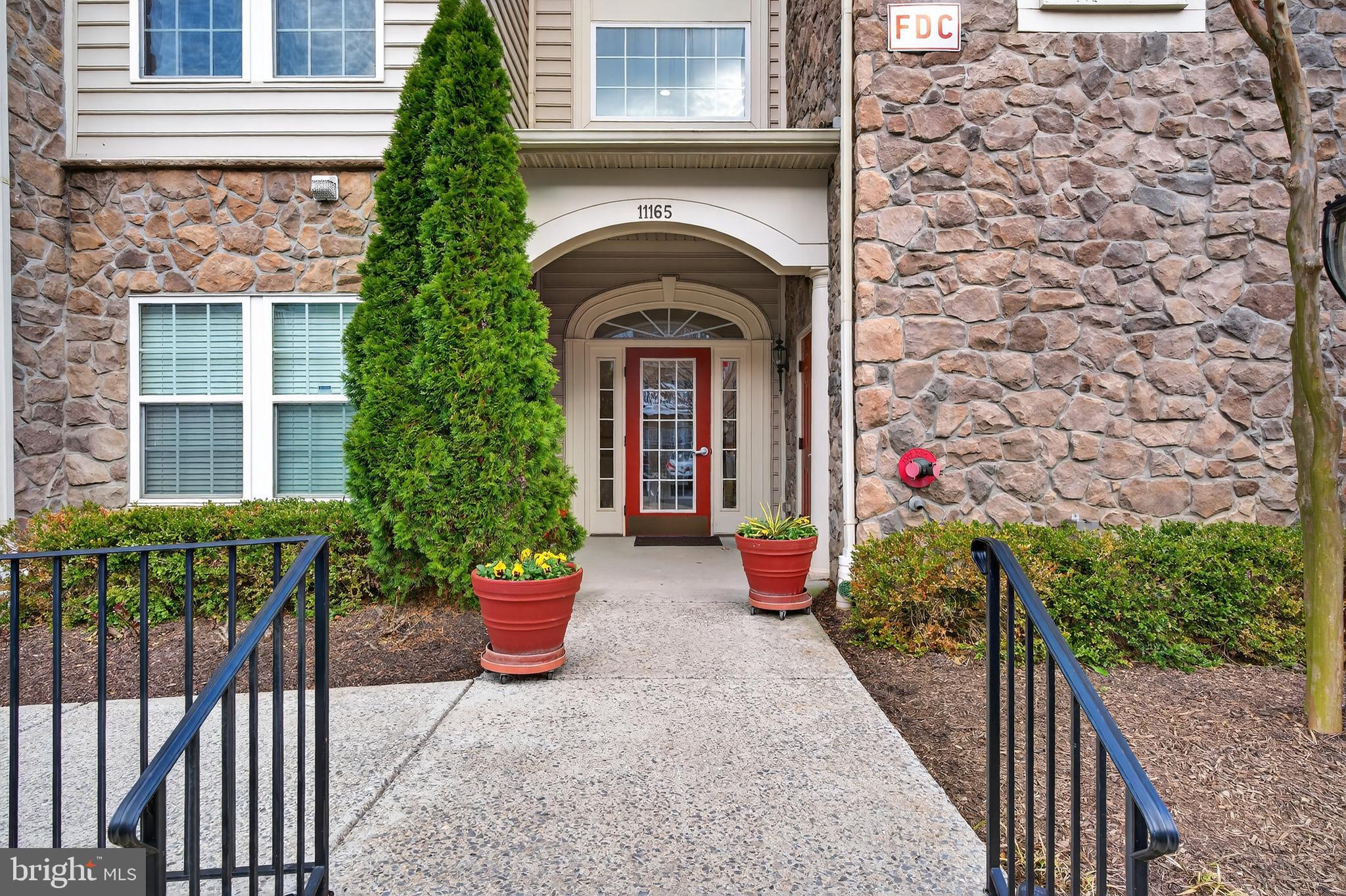 WAVERLY WOODS - Residential