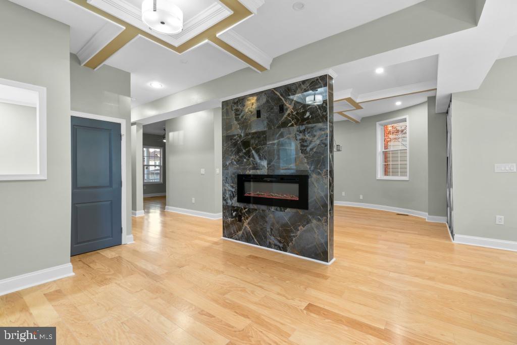 CENTRAL FOREST PARK - Residential