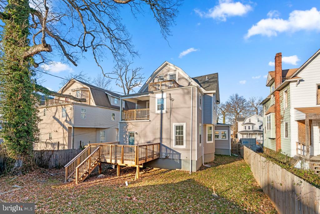 CENTRAL FOREST PARK - Residential