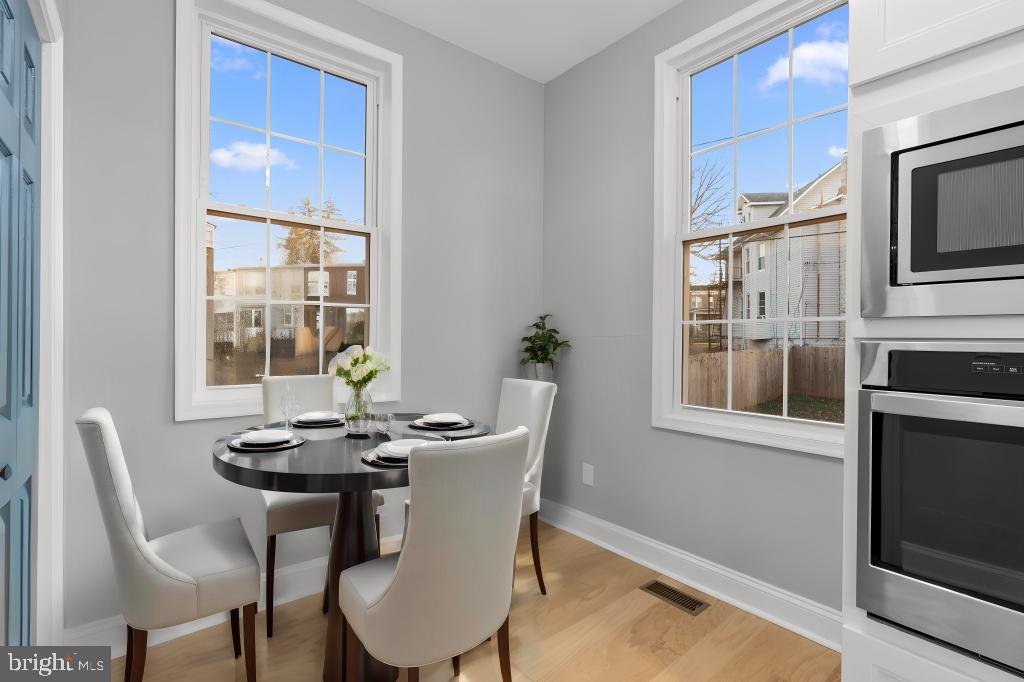 CENTRAL FOREST PARK - Residential