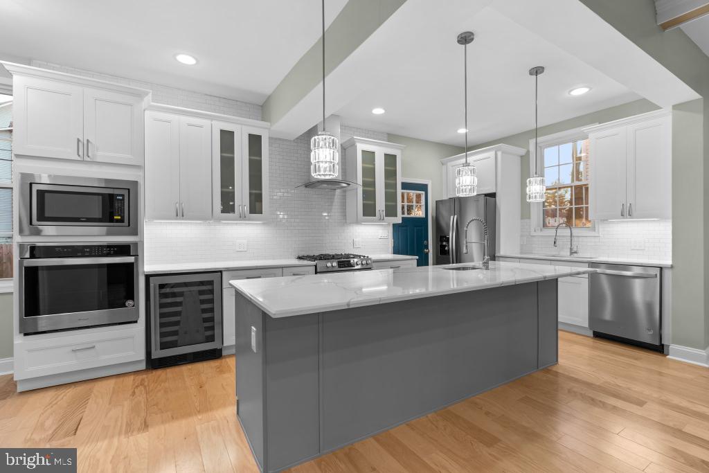 CENTRAL FOREST PARK - Residential