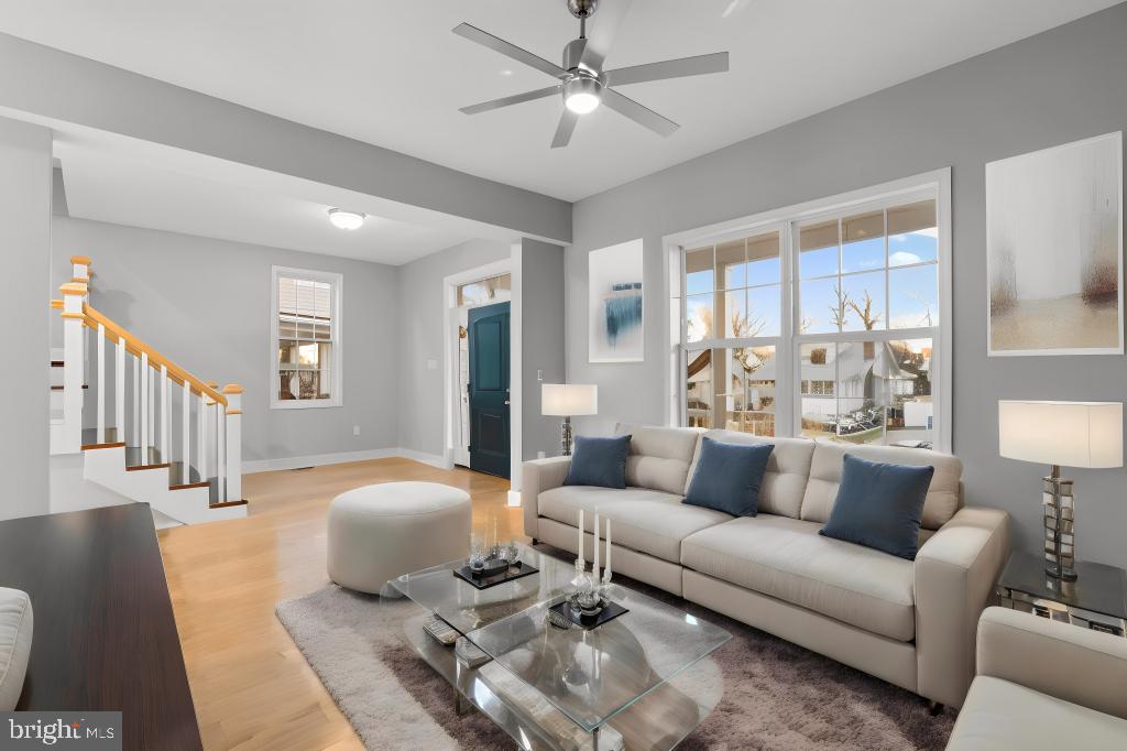 CENTRAL FOREST PARK - Residential