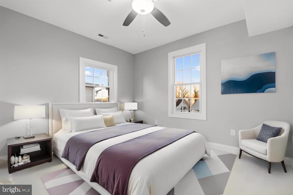 CENTRAL FOREST PARK - Residential