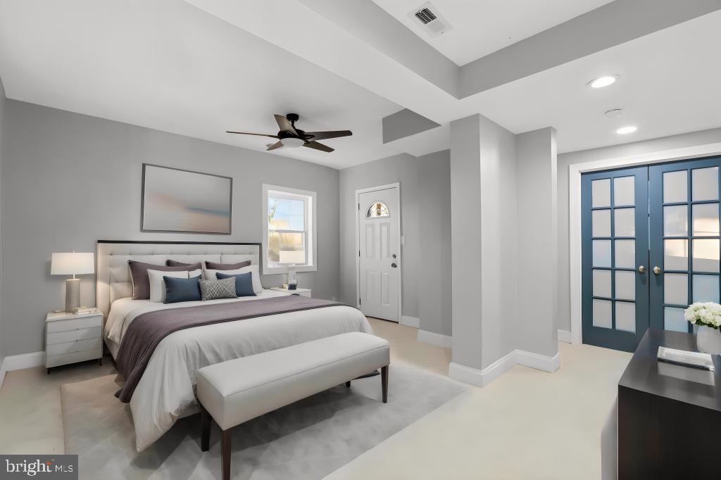 CENTRAL FOREST PARK - Residential