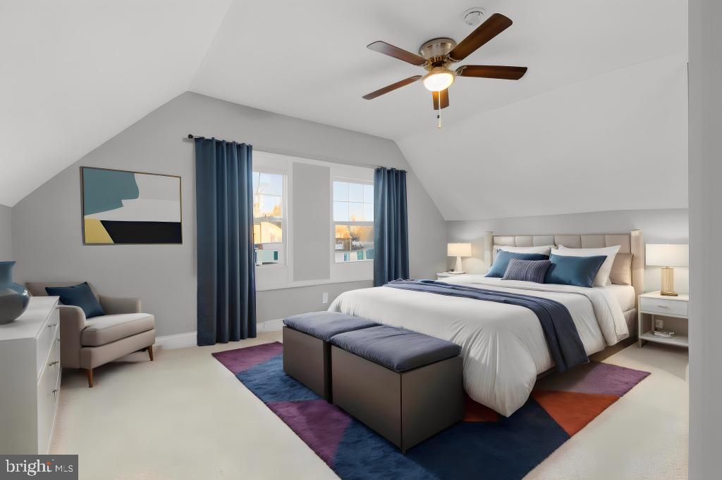 CENTRAL FOREST PARK - Residential