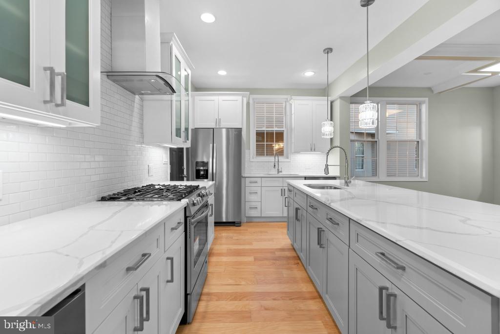 CENTRAL FOREST PARK - Residential