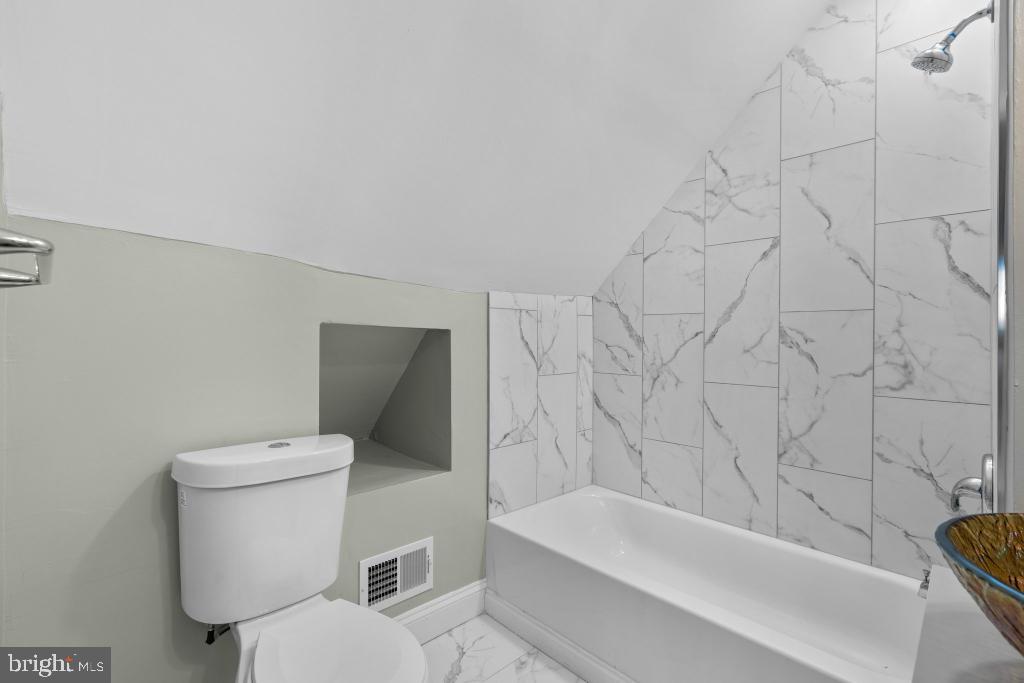 CENTRAL FOREST PARK - Residential