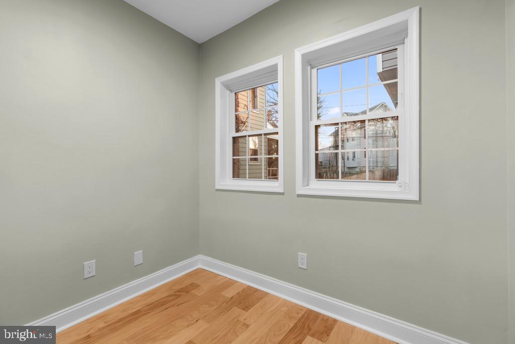 CENTRAL FOREST PARK - Residential