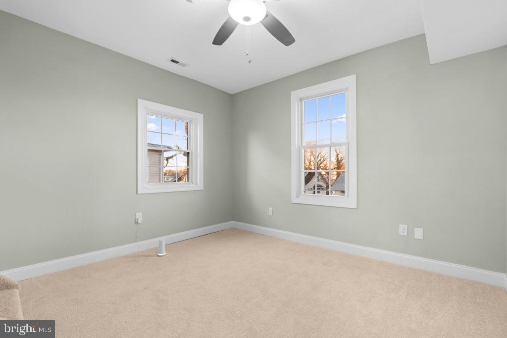 CENTRAL FOREST PARK - Residential