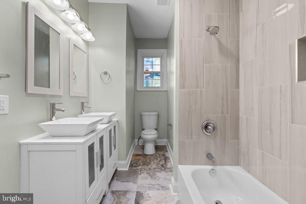 CENTRAL FOREST PARK - Residential