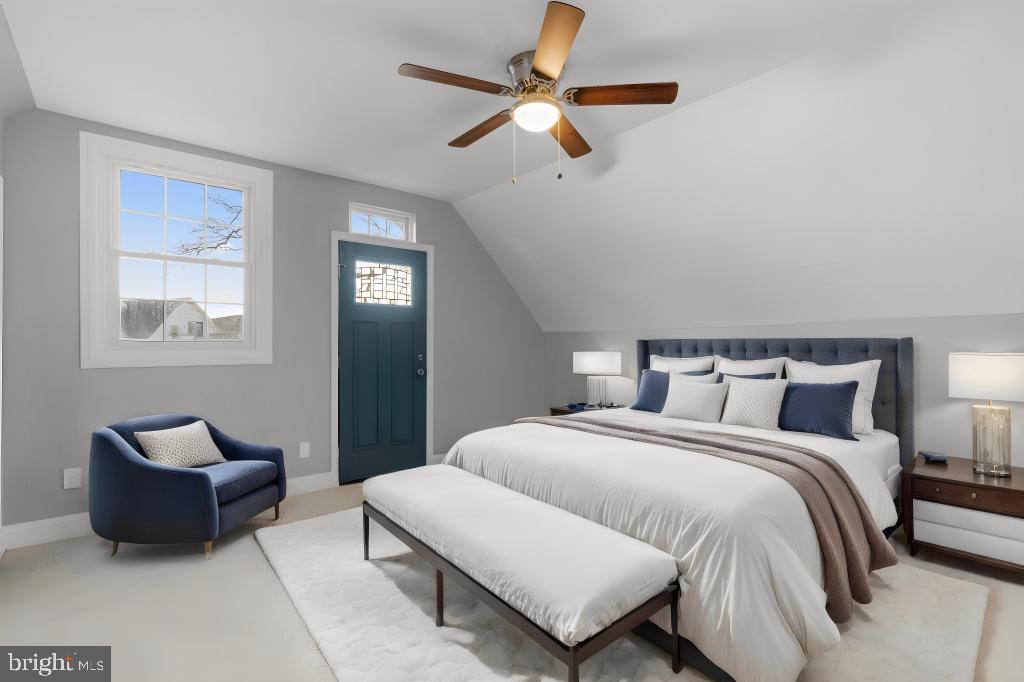 CENTRAL FOREST PARK - Residential