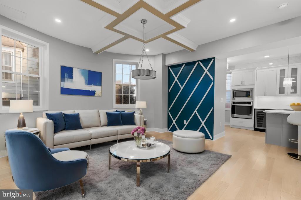 CENTRAL FOREST PARK - Residential