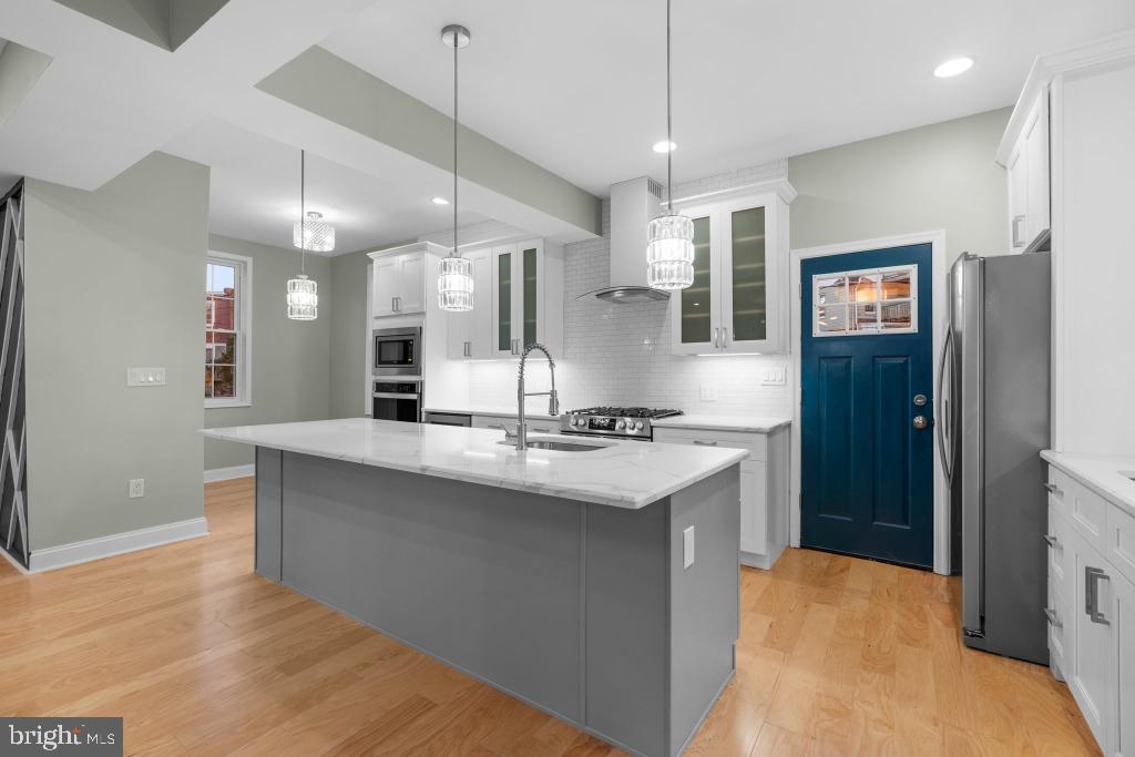 CENTRAL FOREST PARK - Residential