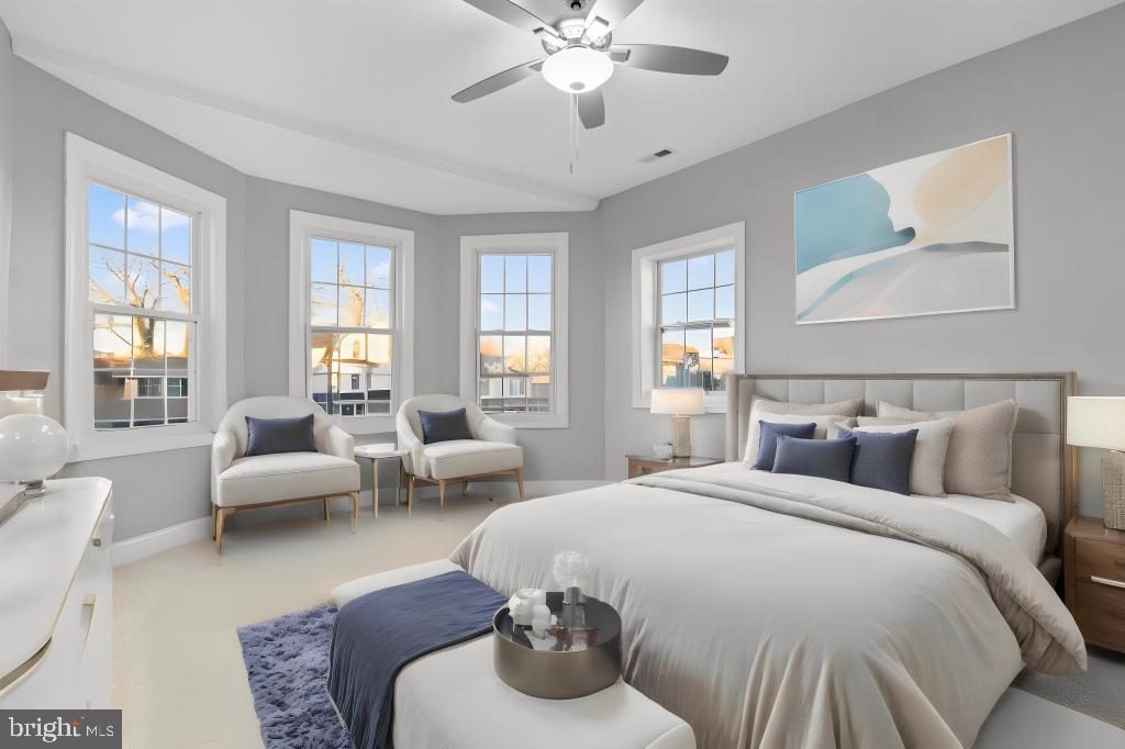 CENTRAL FOREST PARK - Residential